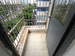 阳台