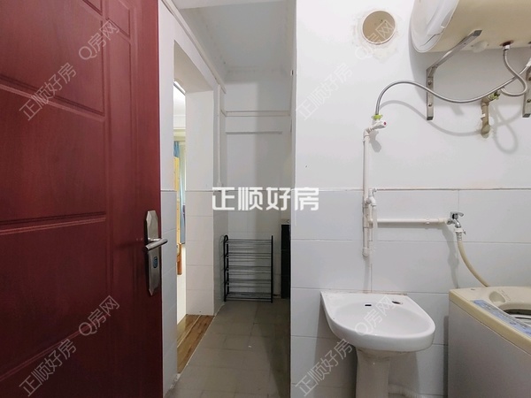 走廊