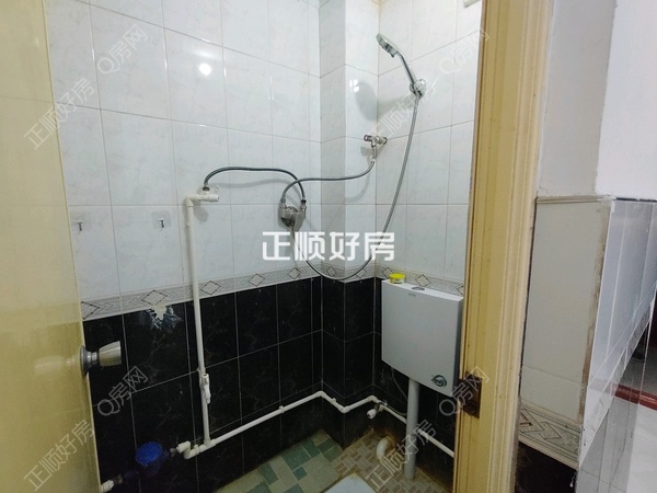 卫生间