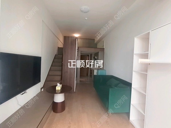 客厅