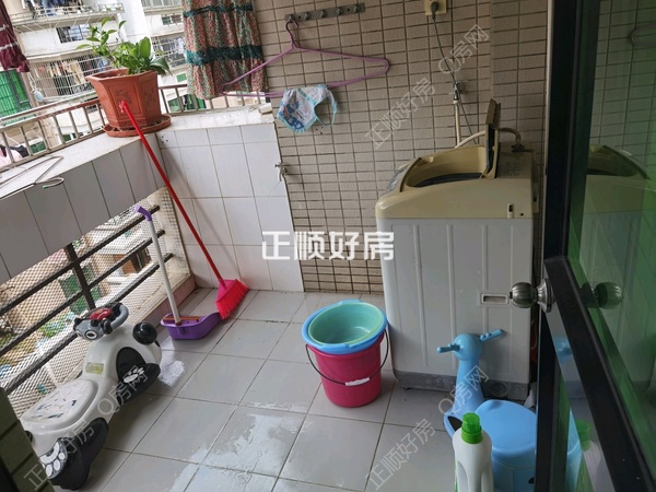 阳台