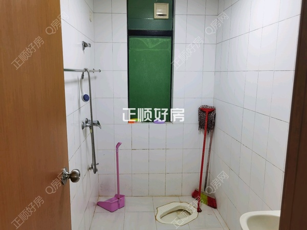 卫生间