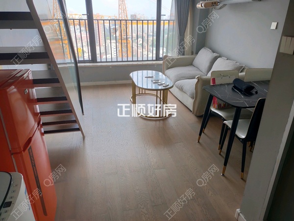 万科石花66号2室2厅在售房源图片