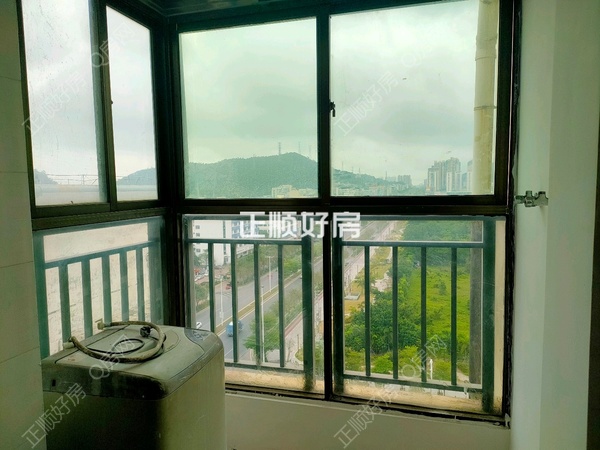 阳台