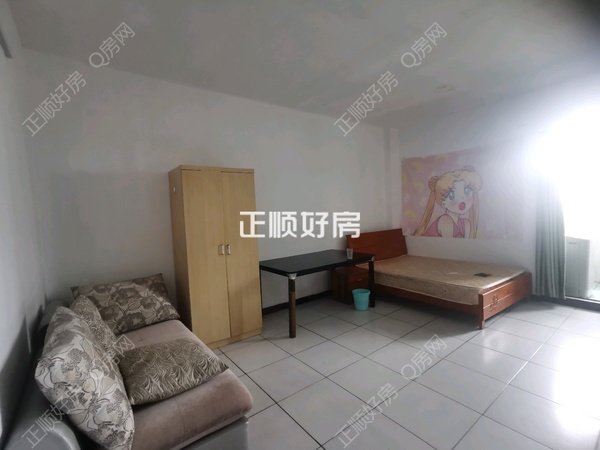 客厅