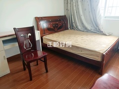 次卧