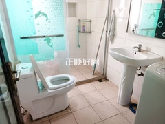 卫生间