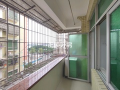 阳台
