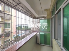 阳台