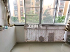 阳台