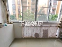 阳台