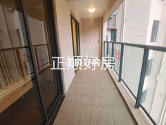 阳台