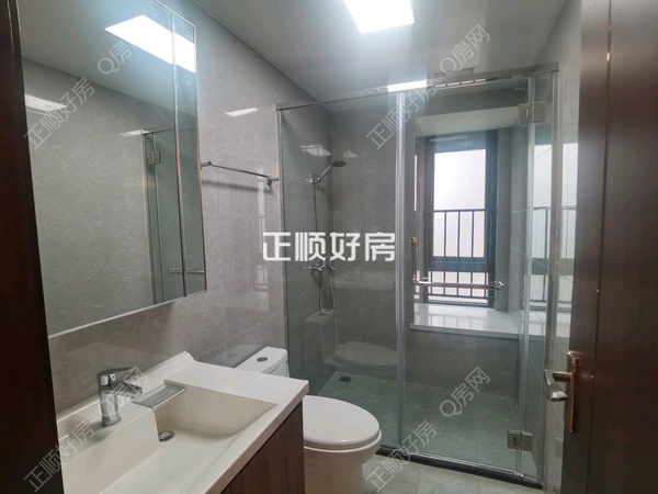 卫生间