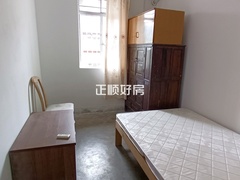 次卧