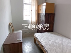 次卧
