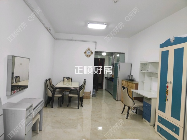 VR看房