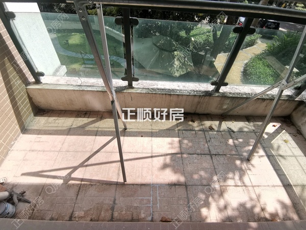 阳台
