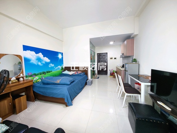 VR看房