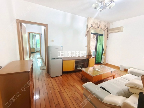 VR看房
