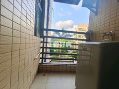 阳台