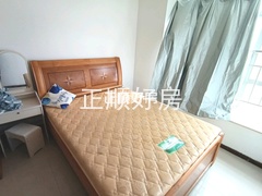 卧室