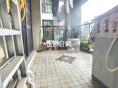阳台