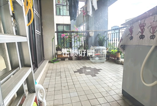 阳台