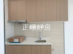 厨房
