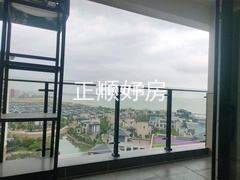 阳台