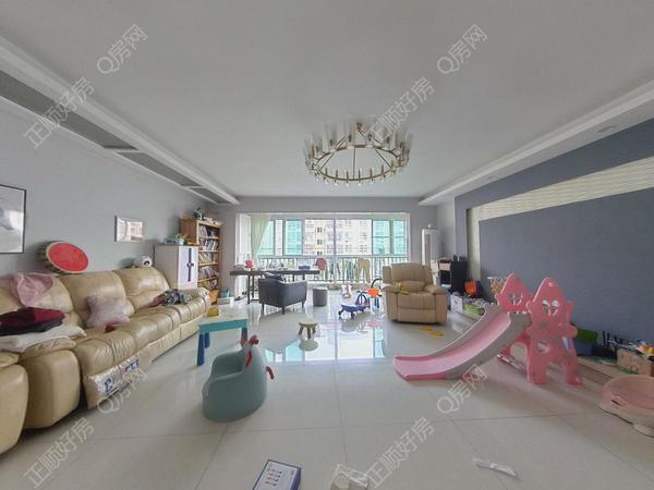 VR看房