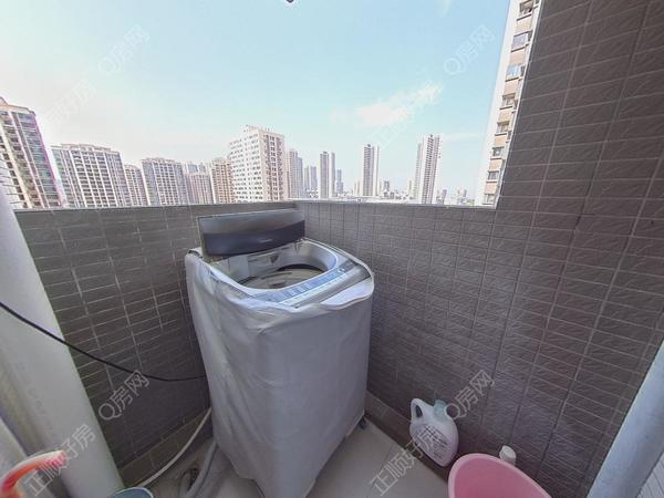 阳台