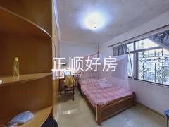 卧室