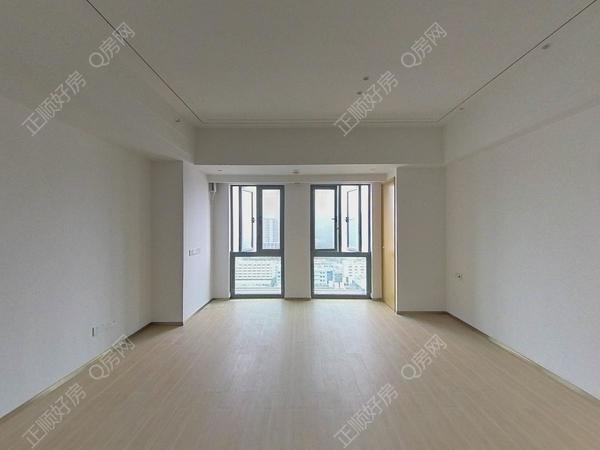 VR看房