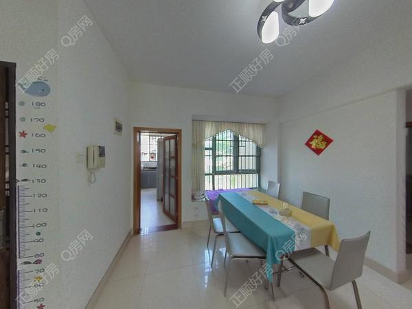 VR看房