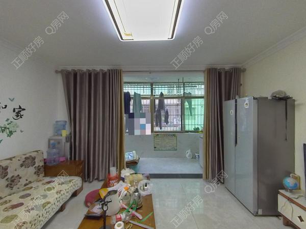 VR看房
