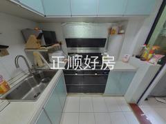 厨房