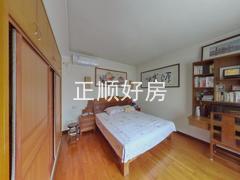 卧室