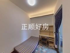 卧室