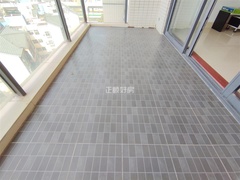阳台