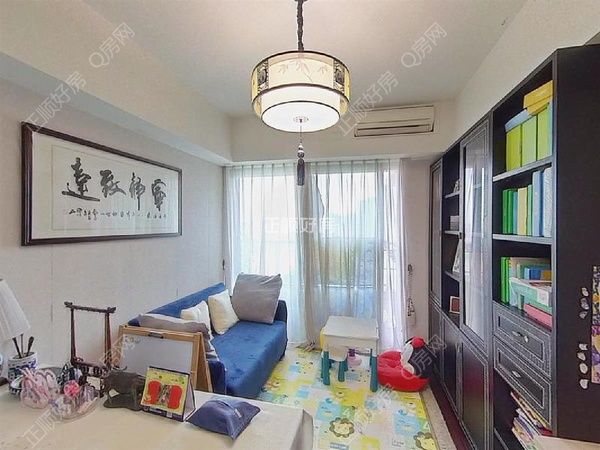 书房
