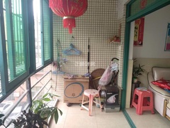 阳台