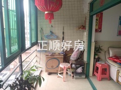 阳台