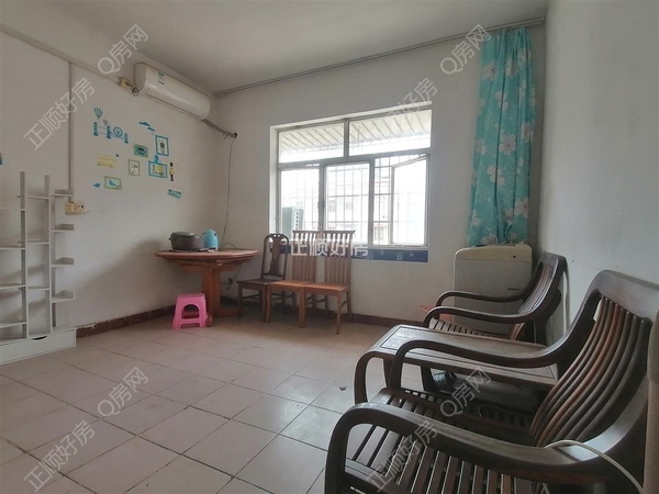 VR看房