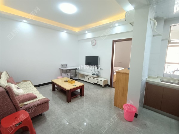 VR看房