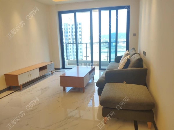 VR看房