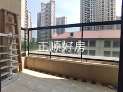 阳台
