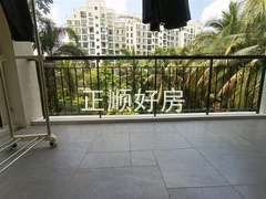 阳台