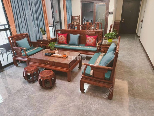 VR看房
