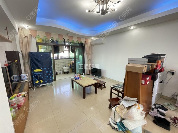 VR看房