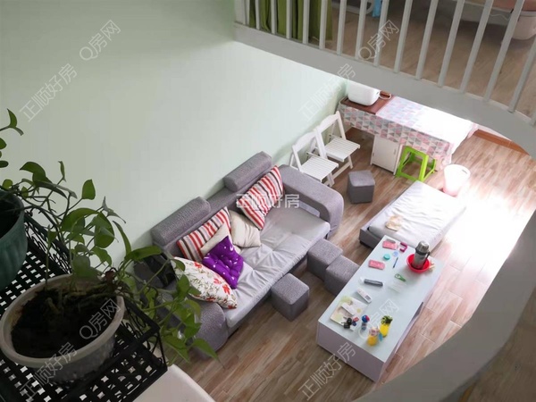 VR看房
